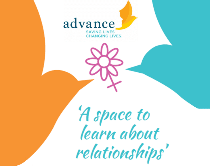 A space to learn about relationships
