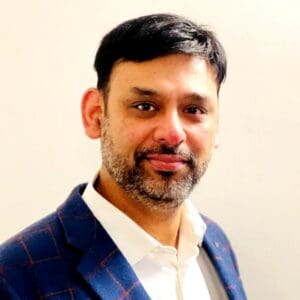 Karthik Mahadevan