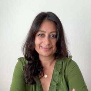 Meeta Luthra