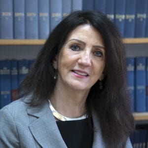 Professor Susan Edwards